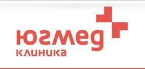 Логотип Клиника ЮгМед на Невской