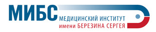 Логотип ЛДЦ МИБС Волгоград