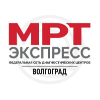 Логотип МРТ Экспресс Волгоград