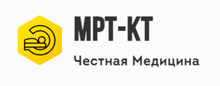 Логотип МРТ-КТ Честная медицина