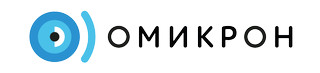 Логотип Офтальмологический центр Омикрон Волгоград