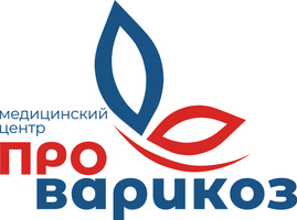Логотип Про Варикоз