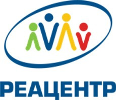 Логотип Реацентр Волгоград