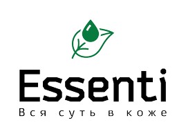 Логотип Врачебная косметология Essenti