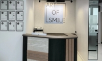 Стоматология Искусство улыбки