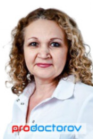 Литвиненко Мадина Геннадьевна