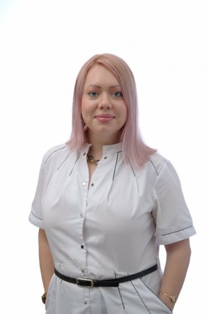 Филоненко Оксана Сергеевна