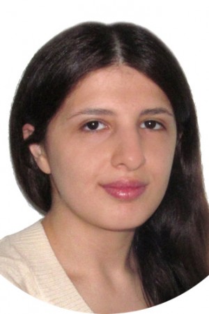 Мамедова Сусана Илгаровна