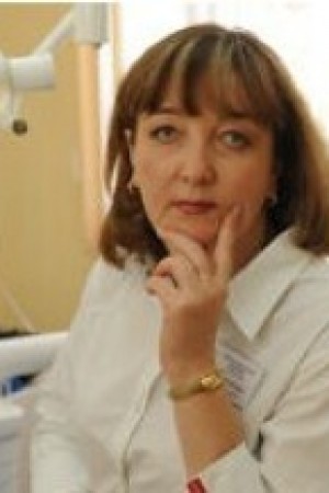 Чулкова Оксана Станиславовна