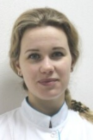 Горлачева Елена Александровна