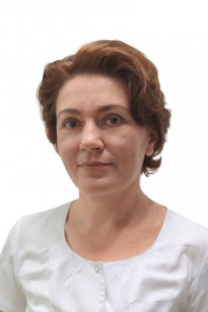 Старкова Галина Валерьевна