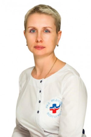 Беленихина Елена Владимировна