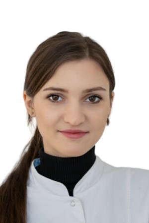 Белова Лидия Михайловна
