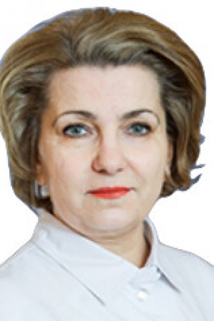 Рамзаева Надежда Алексеевна