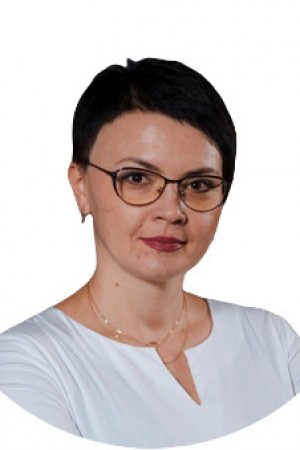 Акинина Ольга Александровна