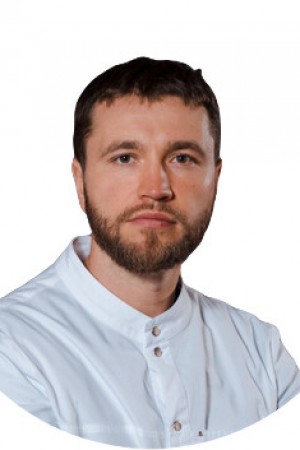 Соловьев Алексей Олегович