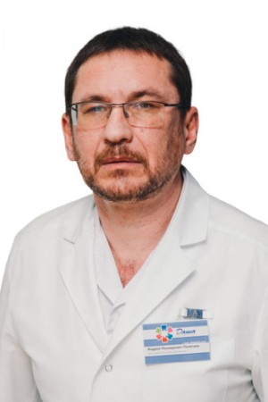 Полетаев Андрей Леонидович