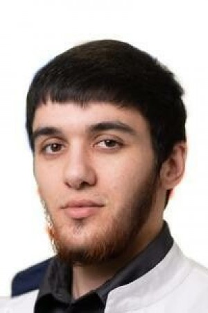 Адаев Аюб Ахмудович