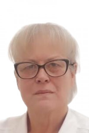 Прокина Ирина Валентиновна
