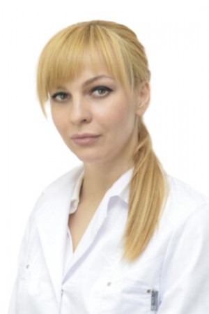 Ананко Кристина Сергеевна