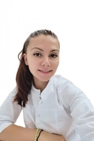 Пономаренко Марианна Георгиевна