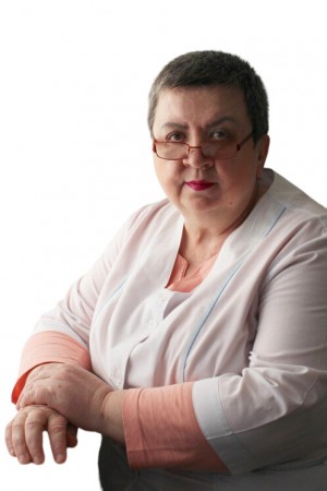 Божескова Наталья Михайловна
