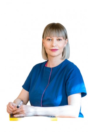 Гришина Ирина Геннадиевна