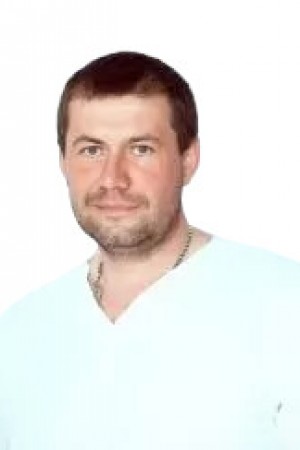 Тарасов Дмитрий Александрович