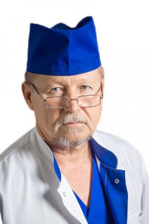 Мелешко Олег Павлович