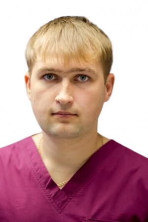 Киселёв Сергей Михайлович