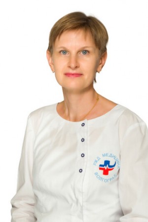 Ермакова Оксана Ивановна