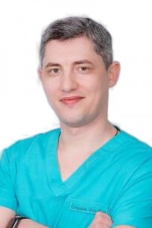 Аббасов Вадим Нуриддинович