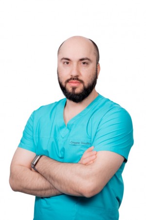 Буяминов Рустам Шамилиевич
