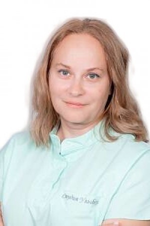 Меньщикова Ксения Евгеньевна