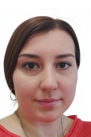 Еловая Екатерина Николаевна