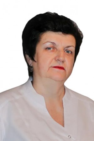 Одина Марина Георгиевна