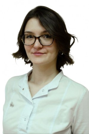 Ткаченко Анастасия Сергеевна