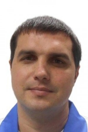 Данилов Роман Николаевич