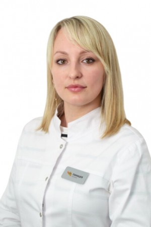 Бадэнэу Екатерина Сергеевна