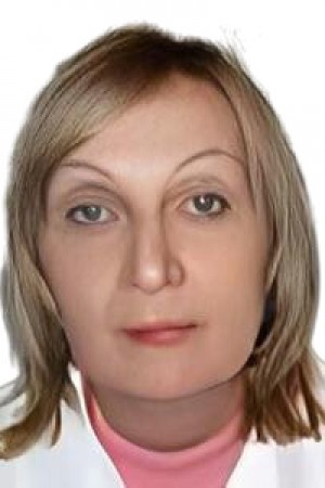 Шеховцова Наталия Сергеевна