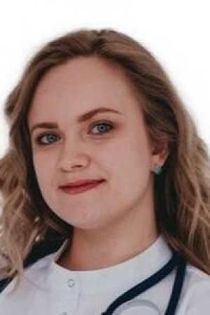 Пташкина Анна Борисовна