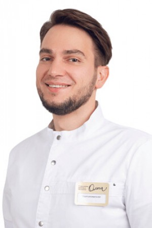 Бейдер Никита Алексеевич