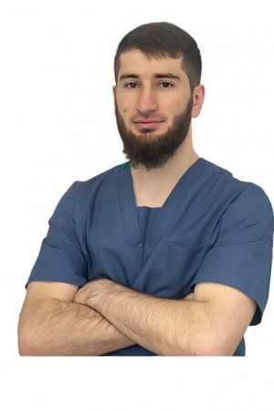 Гелаев Муслим Денилбекович