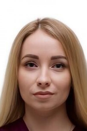 Глухова Екатерина Сергеевна