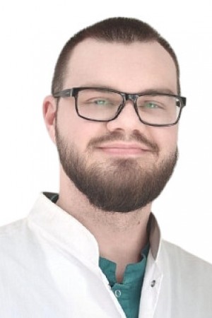 Штонда Даниил Алексеевич