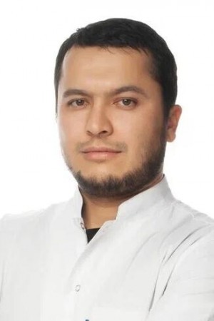 Абдуллоев Алишер Муроталиевич