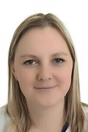 Кравченко Олеся Николаевна