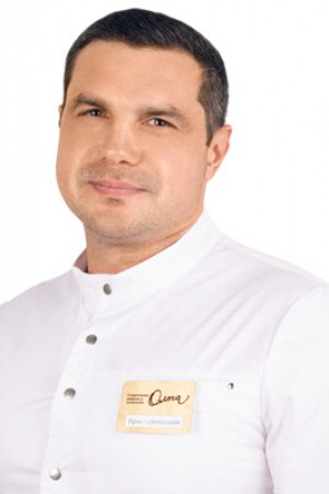 Данилов Роман Николаевич