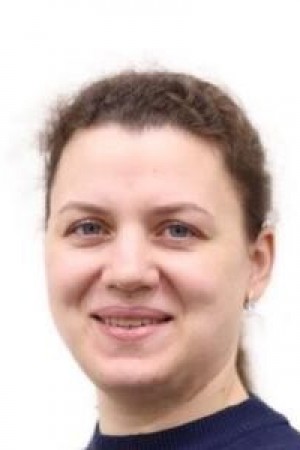 Коверченко Екатерина Викторовна