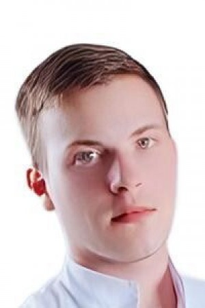 Гокжаев Георгий Сергеевич